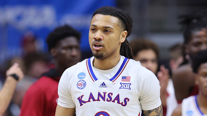 Arkansas v Kansas