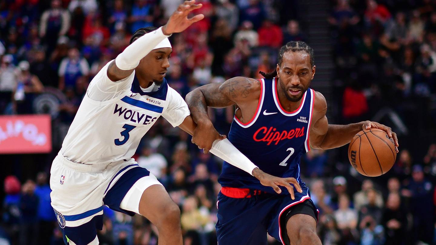 2 More Kawhi Leonard Suitors May Emerge After Friday's Game 6s