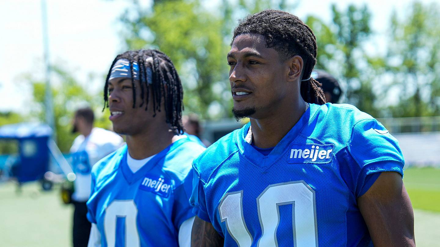 Football Power Index Gives Lions Solid Odds To Win Super Bowl in 2026