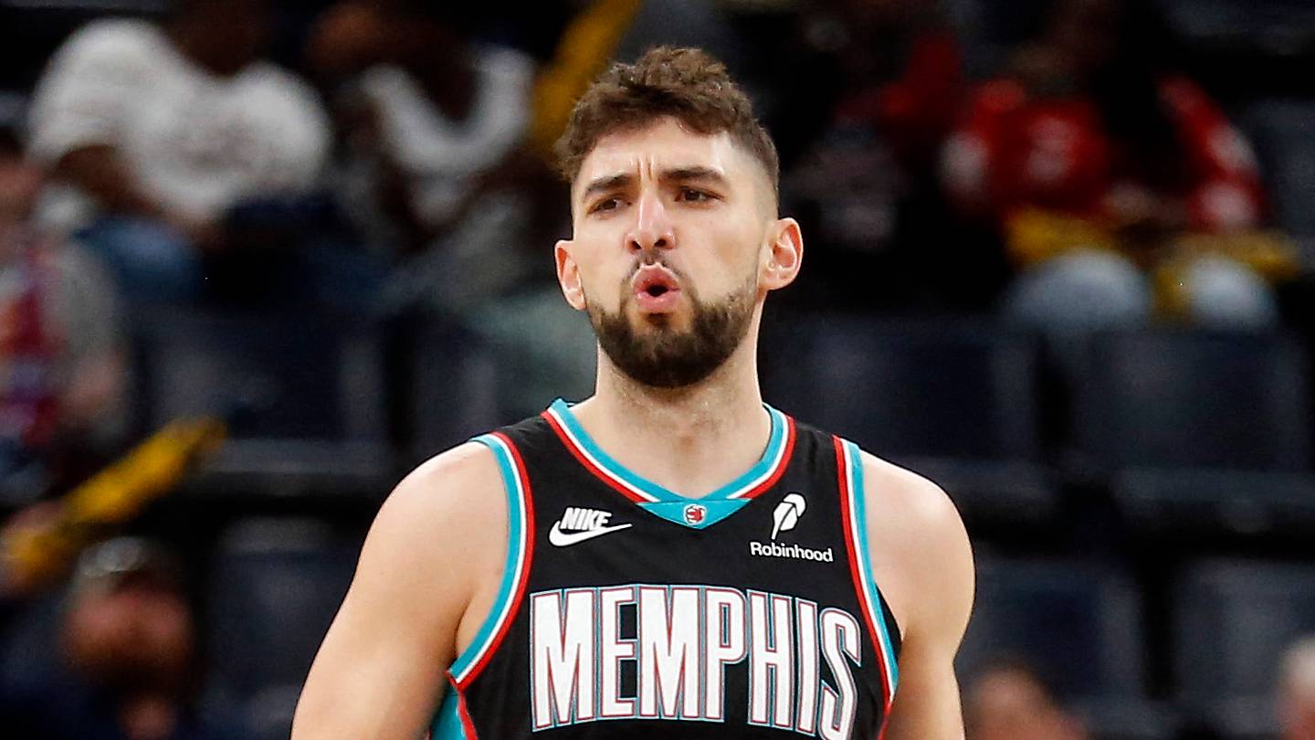 The Grizzlies are Closer to Competing Again Than You Think