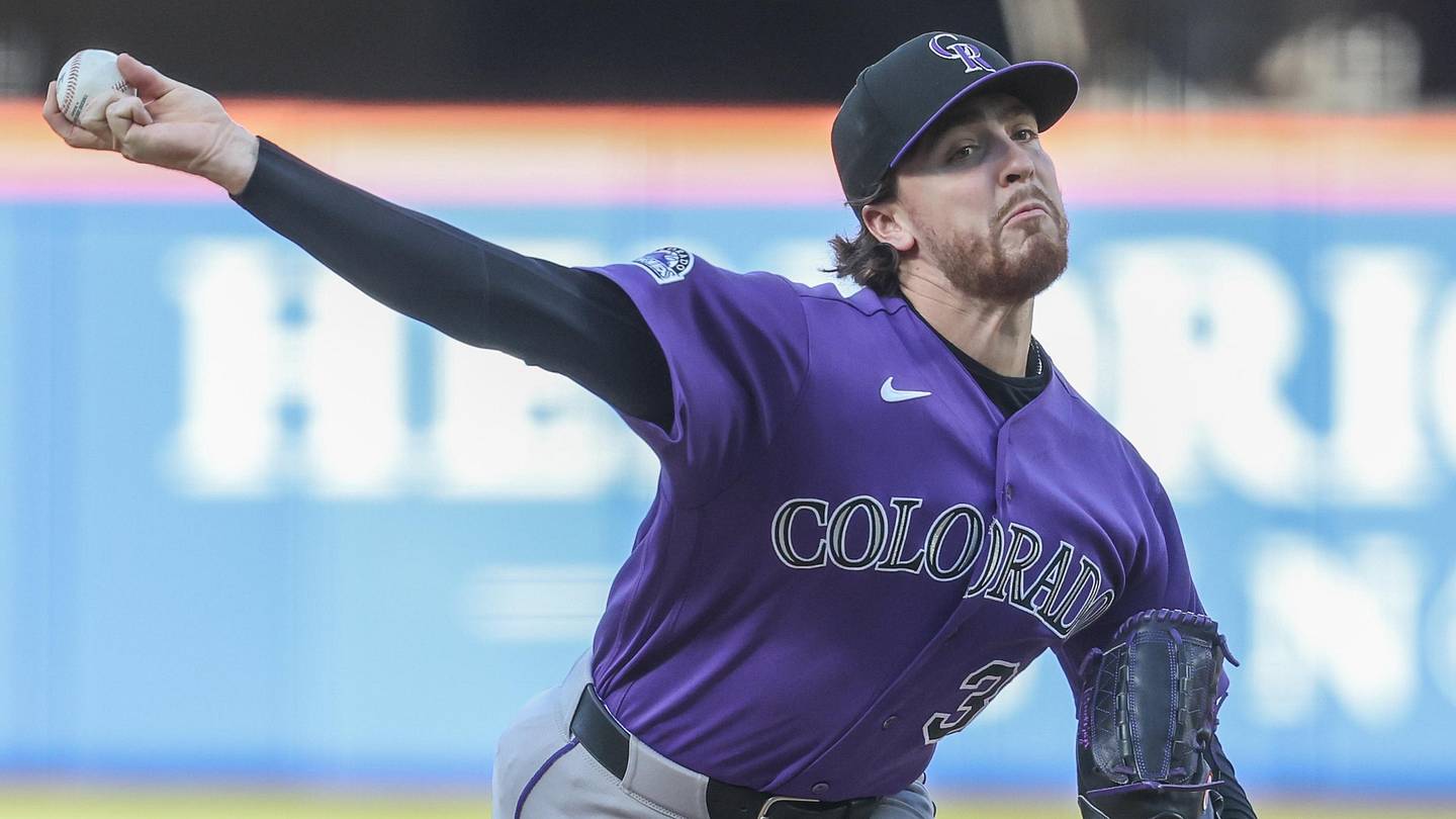 Rockies