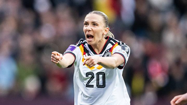 Elisa Senß zieht es offenbar nach Madrid statt München