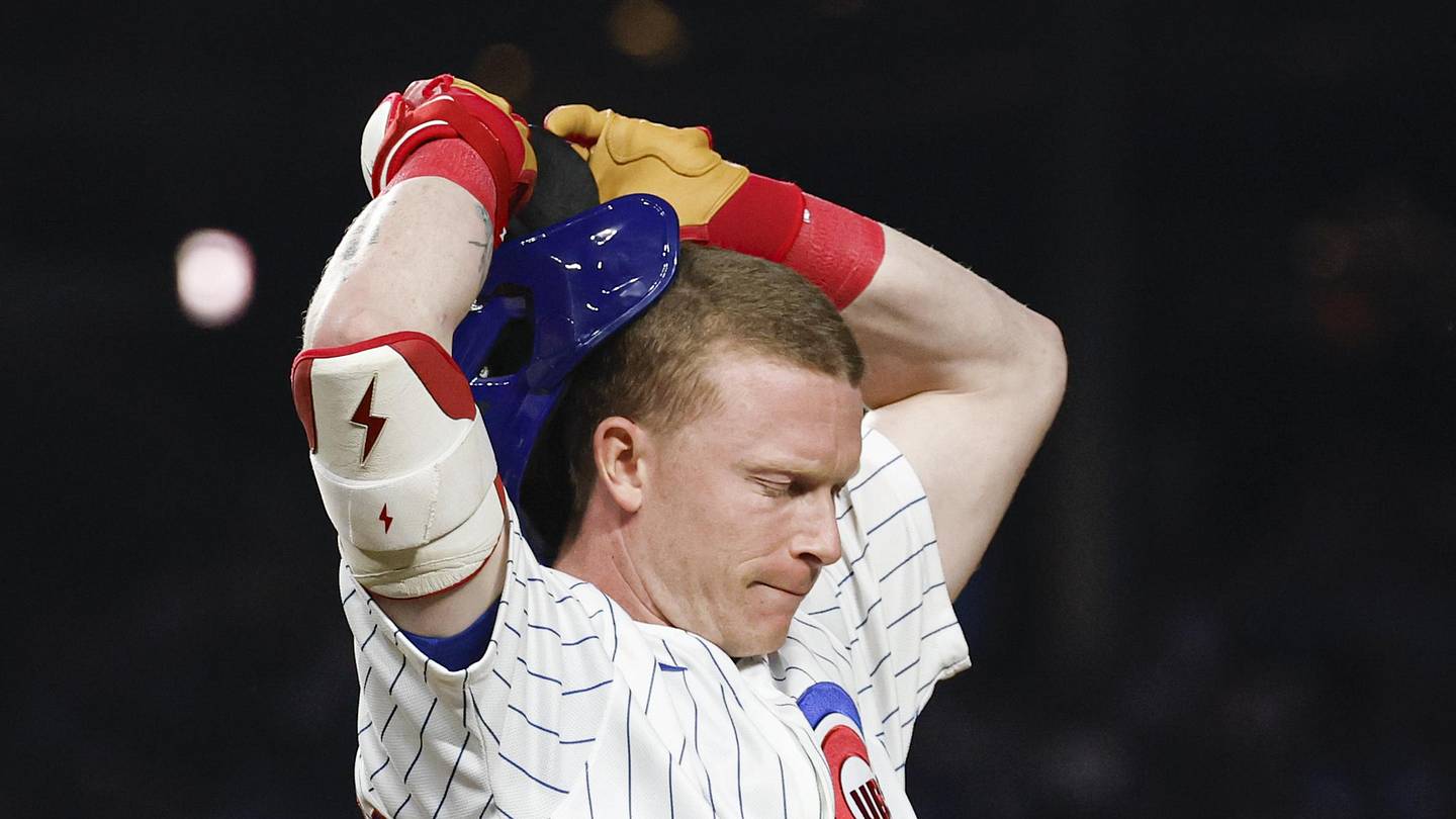 Cubs vs Rockies Lineup: A Bregman Breakout? Bad Matchup for 