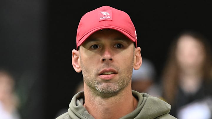 San Francisco 49ers v Arizona Cardinals - NFL 2025 San Francisco 49ers v Arizona Cardinals - NFL 2025