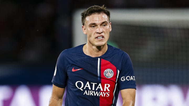 Ugarte is edging towards Man Utd Ugarte is edging towards Man Utd