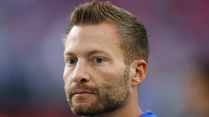 NFL: DEC 07 Rams at Cardinals