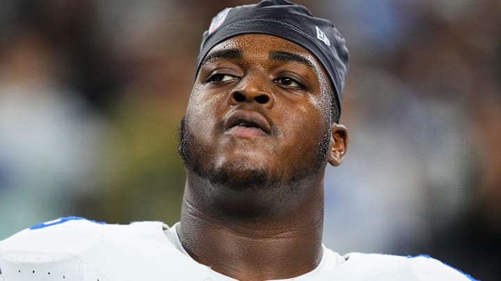 Tampa Bay Buccaneers v Dallas Cowboys