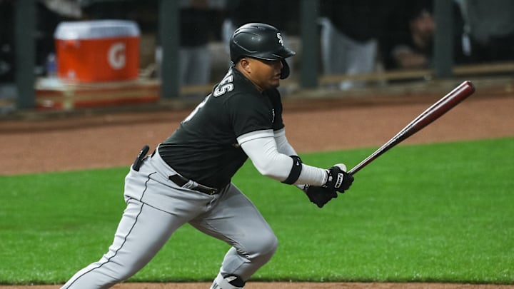 Yermín Mercedes es una de las figuras de Tigres del Licey en la LIDOM