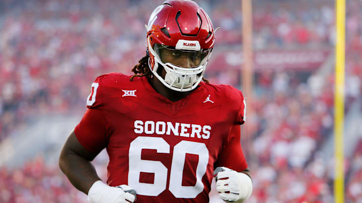 Iowa State v Oklahoma