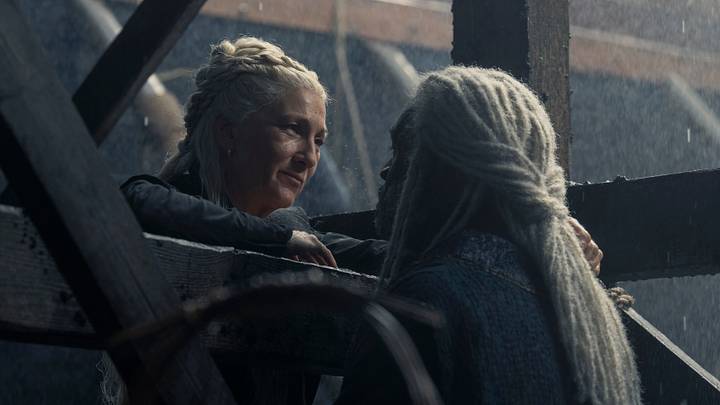 House of the Dragon season 2