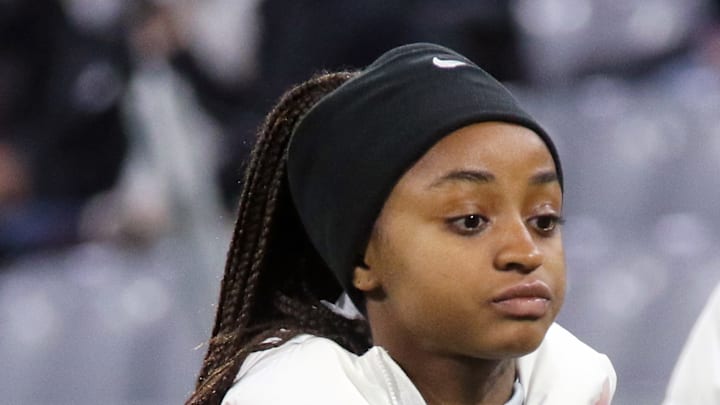 Laurina Fazer, PSG Feminine 