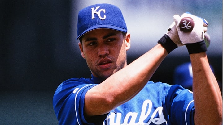 Seattle Mariners vs. Kansas City Royals