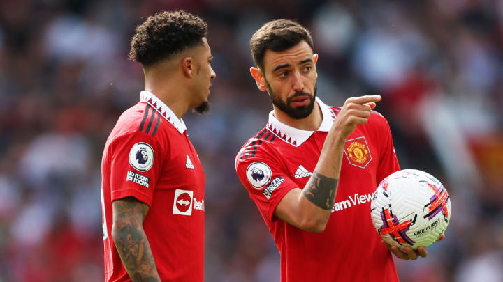 Fernandes is also on PSG's radar Fernandes is also on PSG's radar