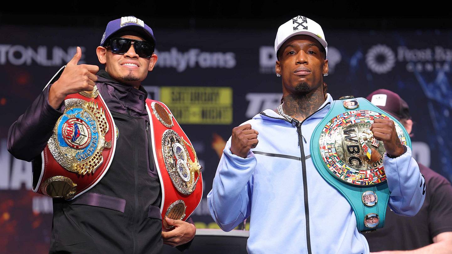 Navarrete-Foster, Smith-Puello and Boston Cards: How to Watch