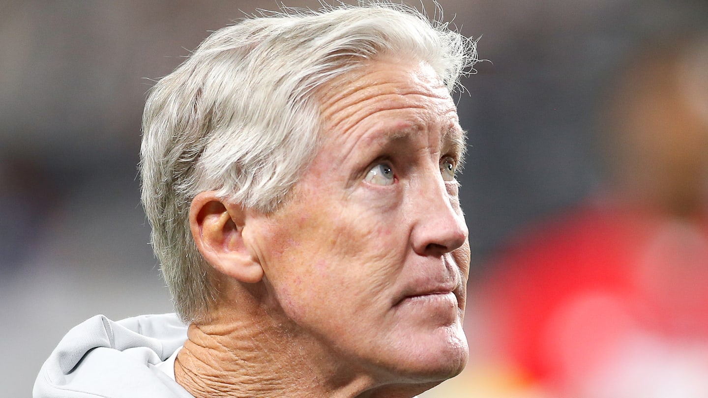 Raiders Rule 3 Players Out Ahead of Season Finale