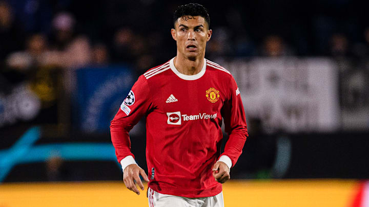 Cristiano Ronaldo est l'élément principal qu'il manque à Manchester City.