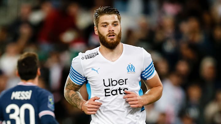 Duje Caleta-Car en route vers la Liga ? Duje Caleta-Car en route vers la Liga ?