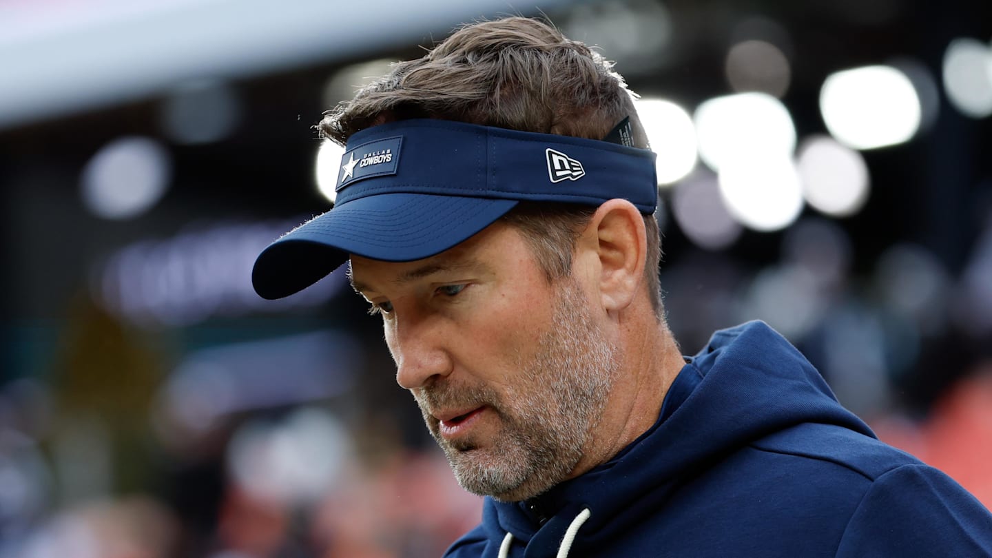 Cowboys 2025 Breakout Star Predicted To Leave For Division Rival