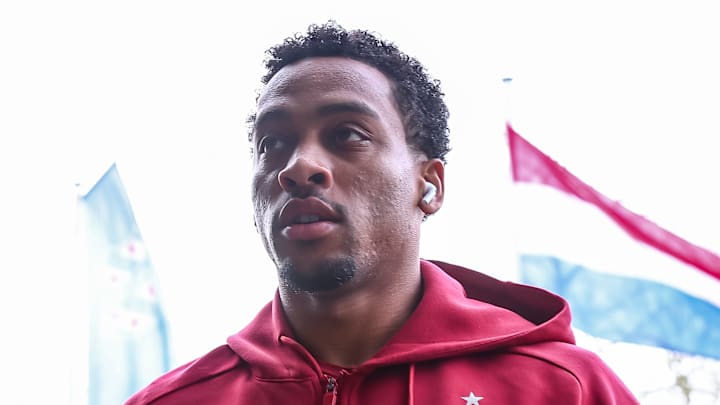 Quinten Timber est officiellement annoncé par son nouveau club.