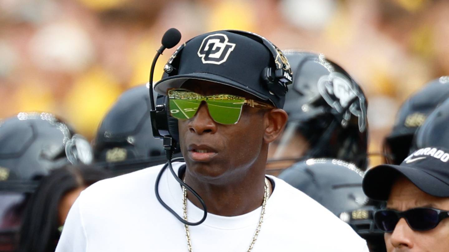Colorado Buffaloes' Defensive Line Strategy Against Texas Tech