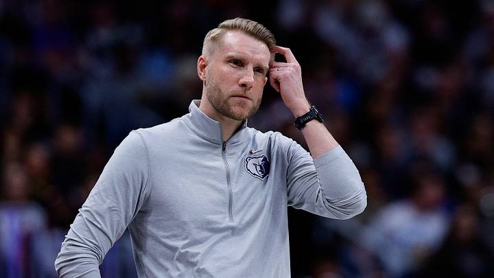 Memphis Grizzlies, Tuomas Iisalo 