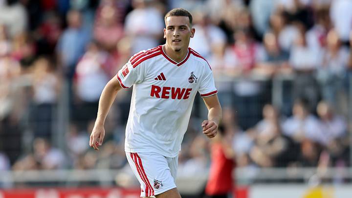 Said El Mala ist neuer Effzeh-Topverdiener Said El Mala ist neuer Effzeh-Topverdiener