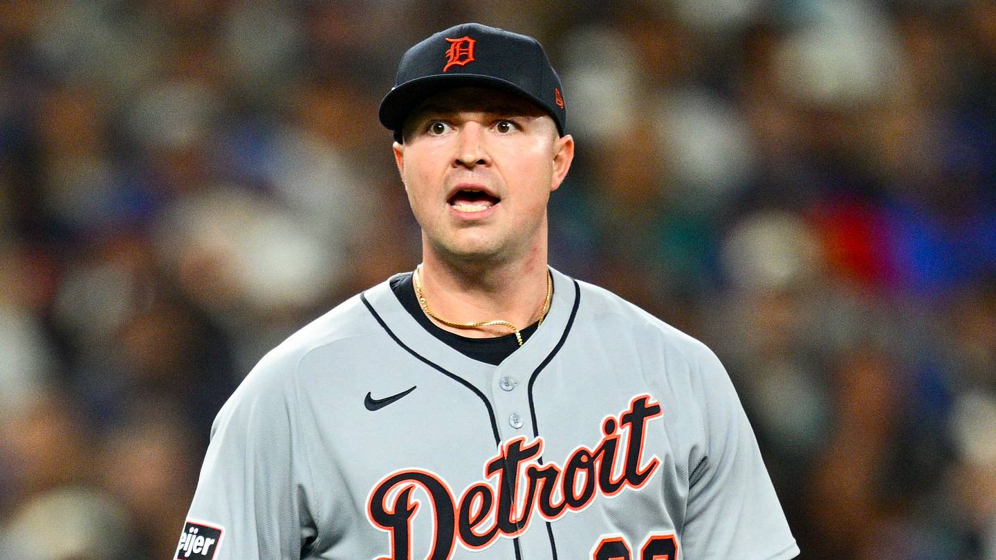 One MLB prospect Tigers should demand in return from every Tarik Skubal frontrunner