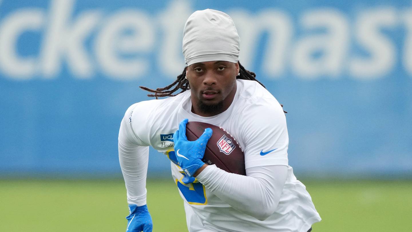 Chargers OTA Rumors: Separating Reality From Fiction