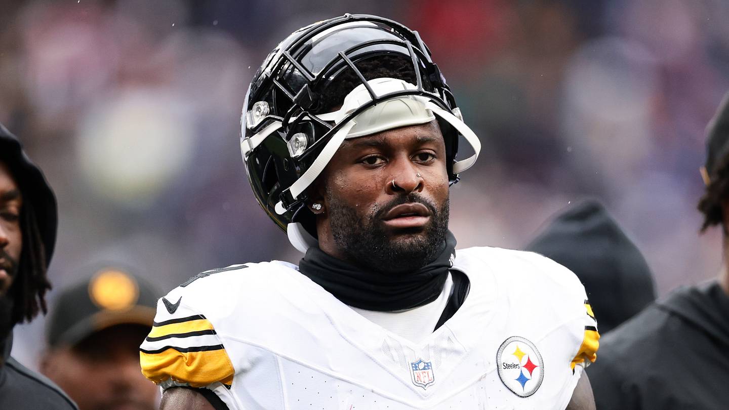 Steelers are paying $132 million to find out what Seahawks fans already knew