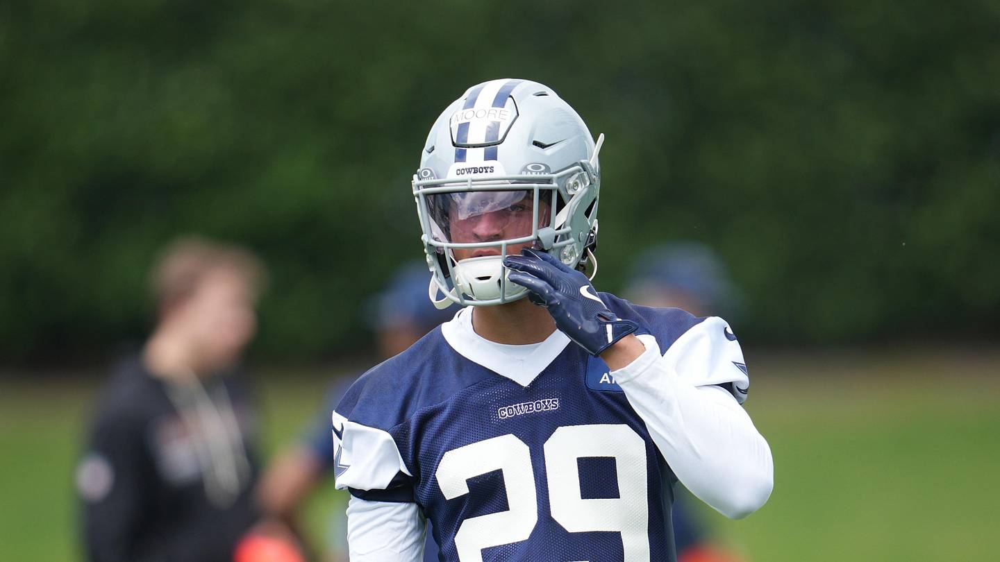 Our Least Favorite Dallas Cowboys 2026 NFL Draft Pick