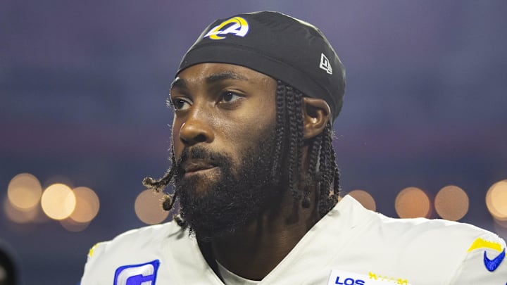 Jordan Fuller