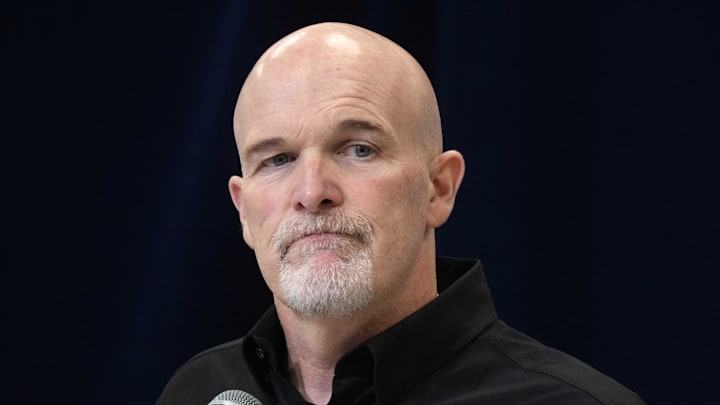 Dan Quinn