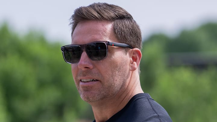 Dan Morgan