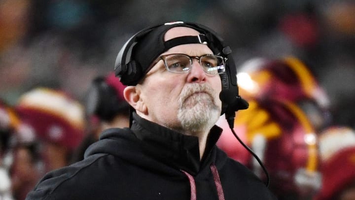 Dan Quinn