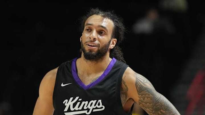 2025 NBA Summer League - Sacramento Kings v Charlotte Hornets: Championship