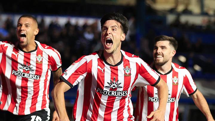 Birmingham City v Southampton - Sky Bet Championship 2026/27