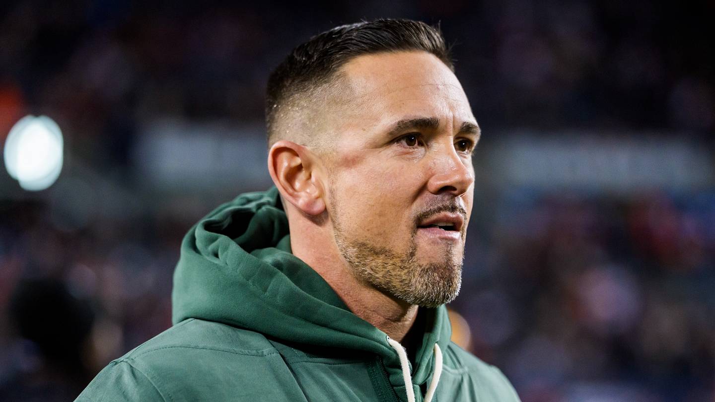 ESPN insider says Packers trading Matt LaFleur is still on the table
