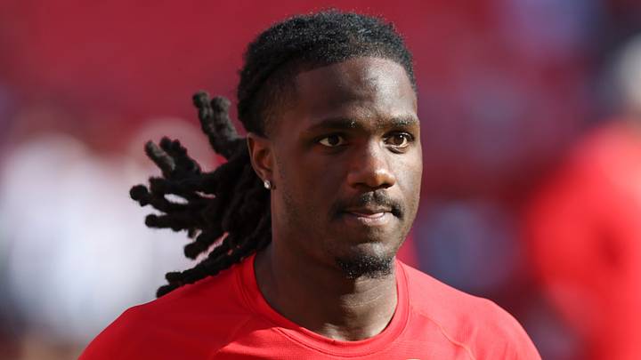 NFL: AUG 28 Seahawks at Chiefs