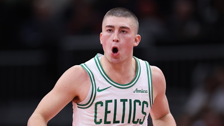 Boston Celtics, Chicago Bulls, Payton Pritchard, Joe Mazzulla, NBA Cup