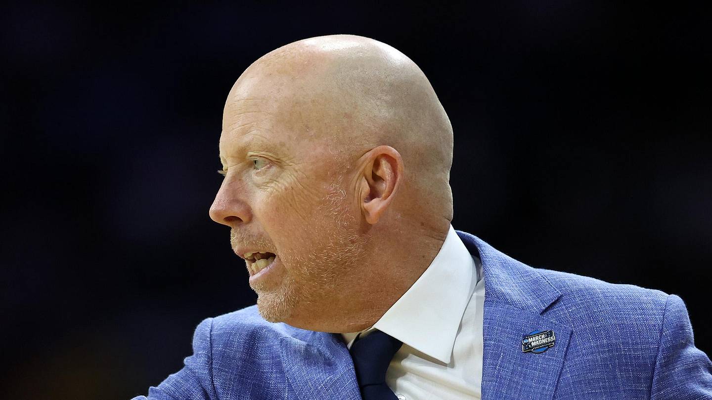 How New NCAA International Guidelines Could Affect UCLA's Grinvalds