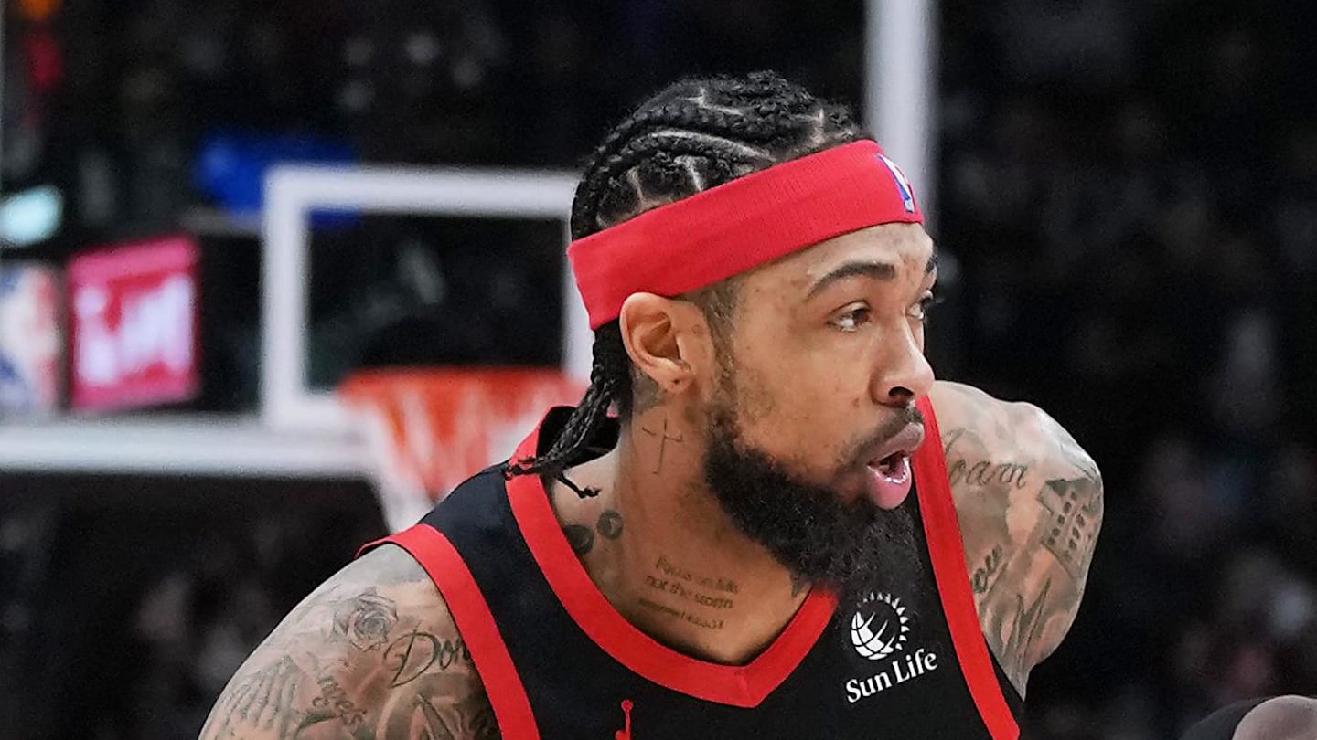 Raptors Choke In Fourth, Lose In Overtime Vs. Clippers