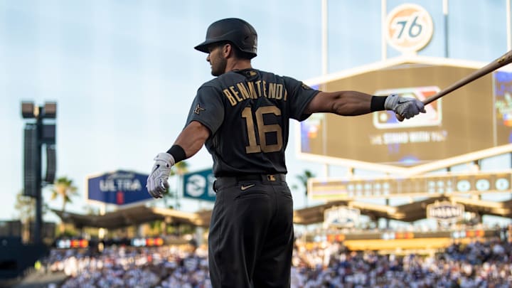 2022 MLB All-Star Game Red Carpet Show