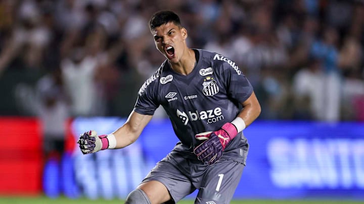 Gabriel Brazão é alvo do Porto Gabriel Brazão é alvo do Porto