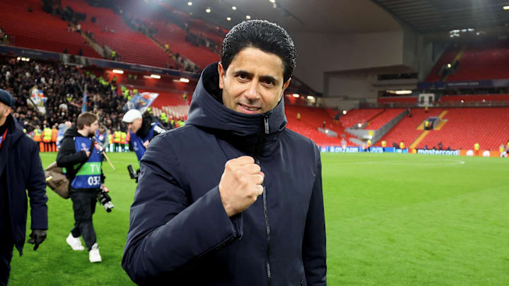 La qualification va faire du bien aux finances du club. La qualification va faire du bien aux finances du club.