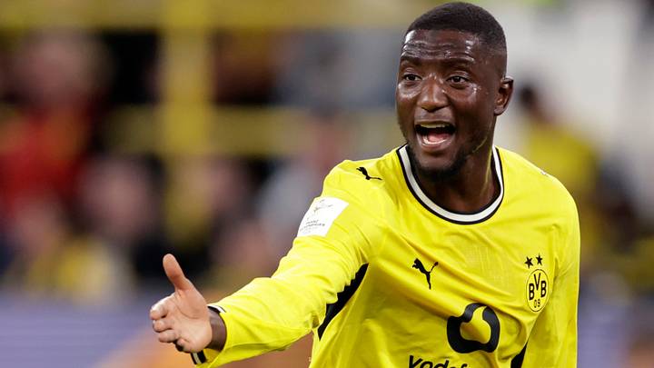 Borussia Dortmund v Bayern Munchen - German Super Cup