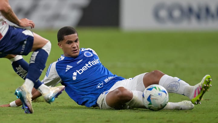 Kaua Prates wechselt im Sommer zum BVB