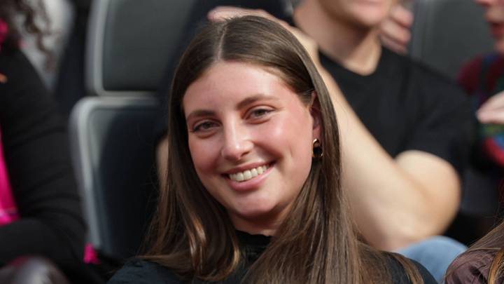 Matilde Galli
