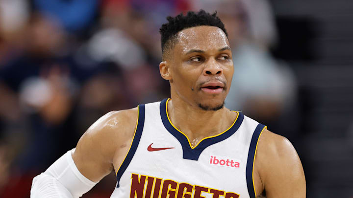 Denver Nuggets v Los Angeles Clippers - Game Six