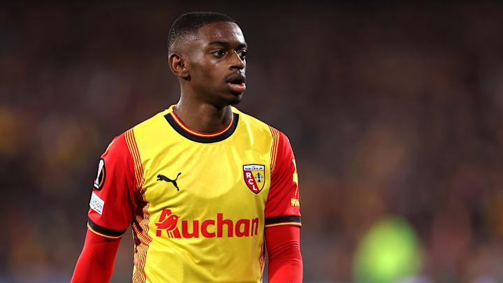 David Pereira da Costa - RC Lens