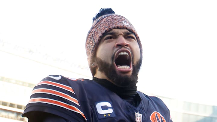 Cleveland Browns v Chicago Bears - NFL 2025 Cleveland Browns v Chicago Bears - NFL 2025